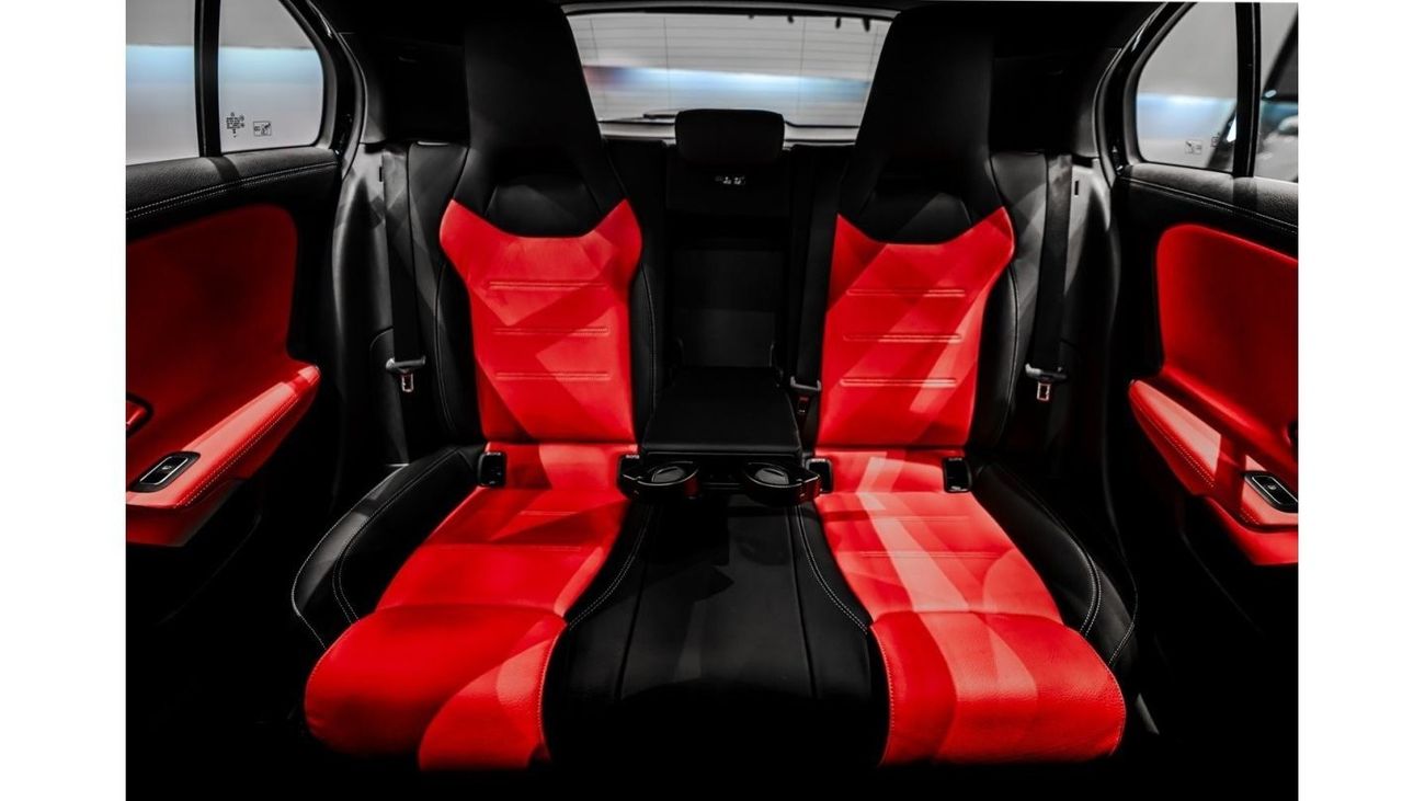 مرسيدس بنز A 200 2024 Mercedes-Benz A200, 2029 Mercedes Warranty, Brand New Car, GCC