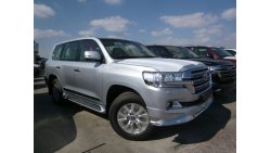 Toyota Land Cruiser Brand New Left Hand Drive V8 5.7 Petrol Automatic