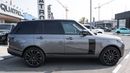 Land Rover Range Rover Sport Autobiography