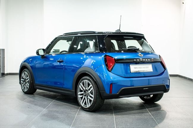 MINI Cooper S, миниатюра 29