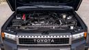تويوتا برادو TOYOTA PRADO 250 TXL | EXPORT ONLY
