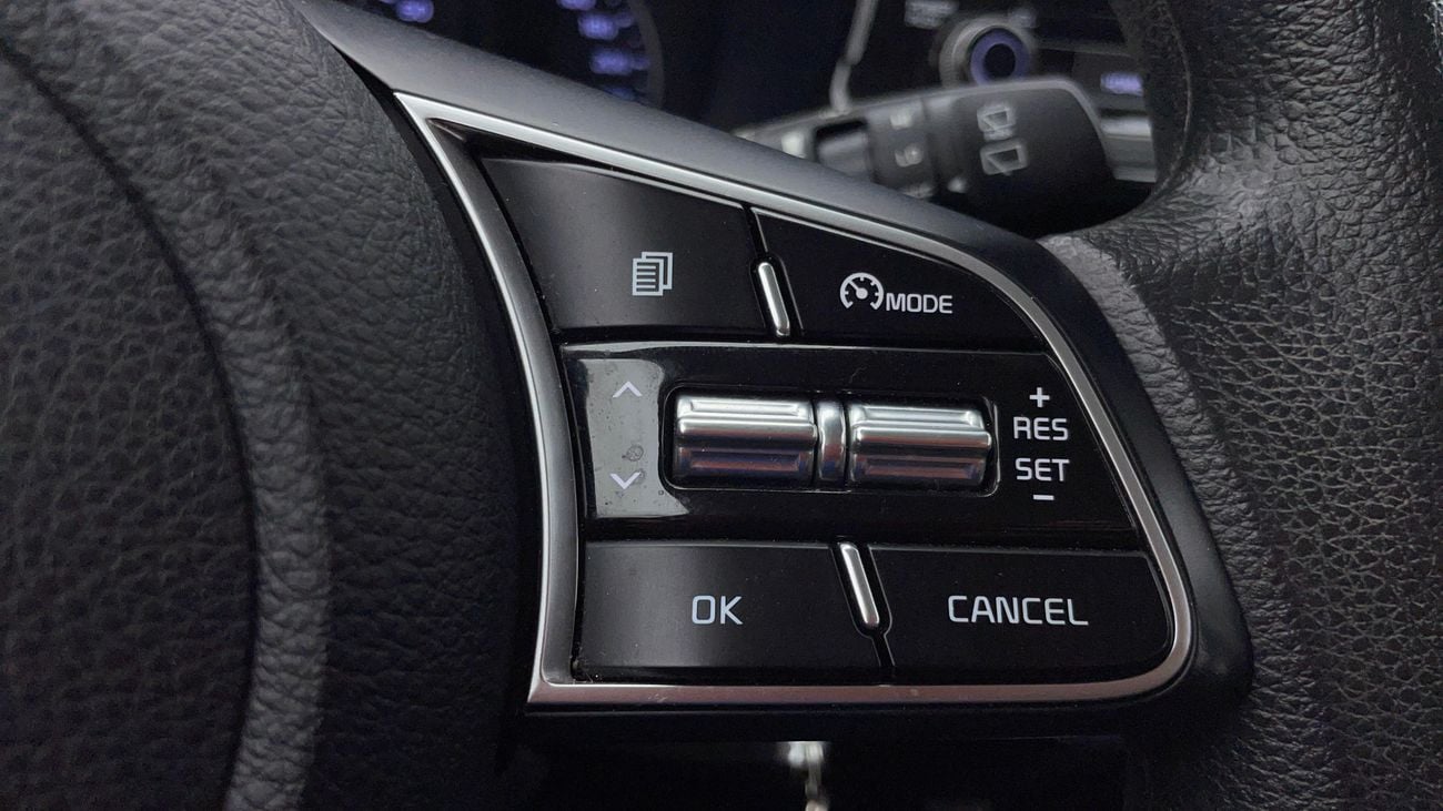 Kia Seltos LX 1.6L LX 1.6 | Zero Down Payment | Home Test Drive