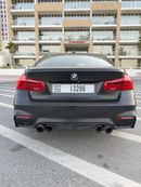 BMW 330e BMW