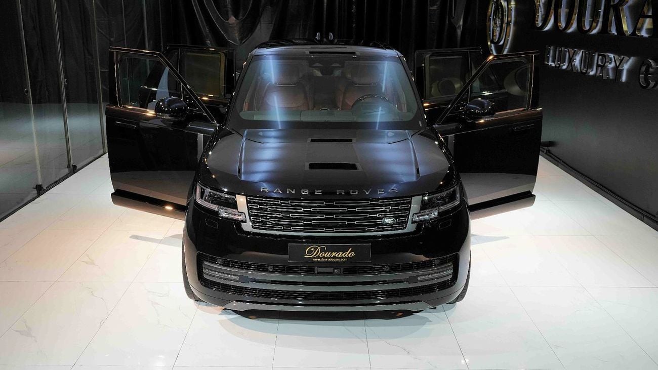 Land Rover Range Rover AUTOBIOGRAPHY P530 | LIMITED OFFER | SHORT WHEELBASE | FULLY LOADED | SPECIAL RIMS