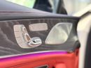 مرسيدس بنز AMG GT 53 AMG final Edition Mercedes-Benz AMG GT 53 2022 مواصفات يابانية