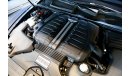 Bentley Bentayga First Edition 6.0L W12 Twinturbo 2017 - Under Warranty / Rear Entertainment (( Only 133KM Mileage ))