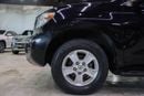 Toyota Sequoia