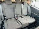 Volkswagen Tiguan Sport 2.0L MODEL 2018 GCC CAR PERFECT CONDITION INSIDE AND OUTSIDE