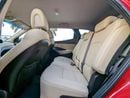 هيونداي سانتا في GCC Mint Condition With Beige Interior Super 7 Seater Family SUV