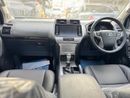 Toyota Prado TXL2 Prado TXL RHD DIESEL 2.8L FULL OPTION