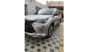 لكزس LX 570 LEXUS LX 570 S