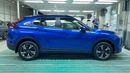 ميتسوبيشي إكلبس كروس 2024 GLS MIDLINE | AED 898/Month | 0 DP | 30 Day Return | Warranty | Service History