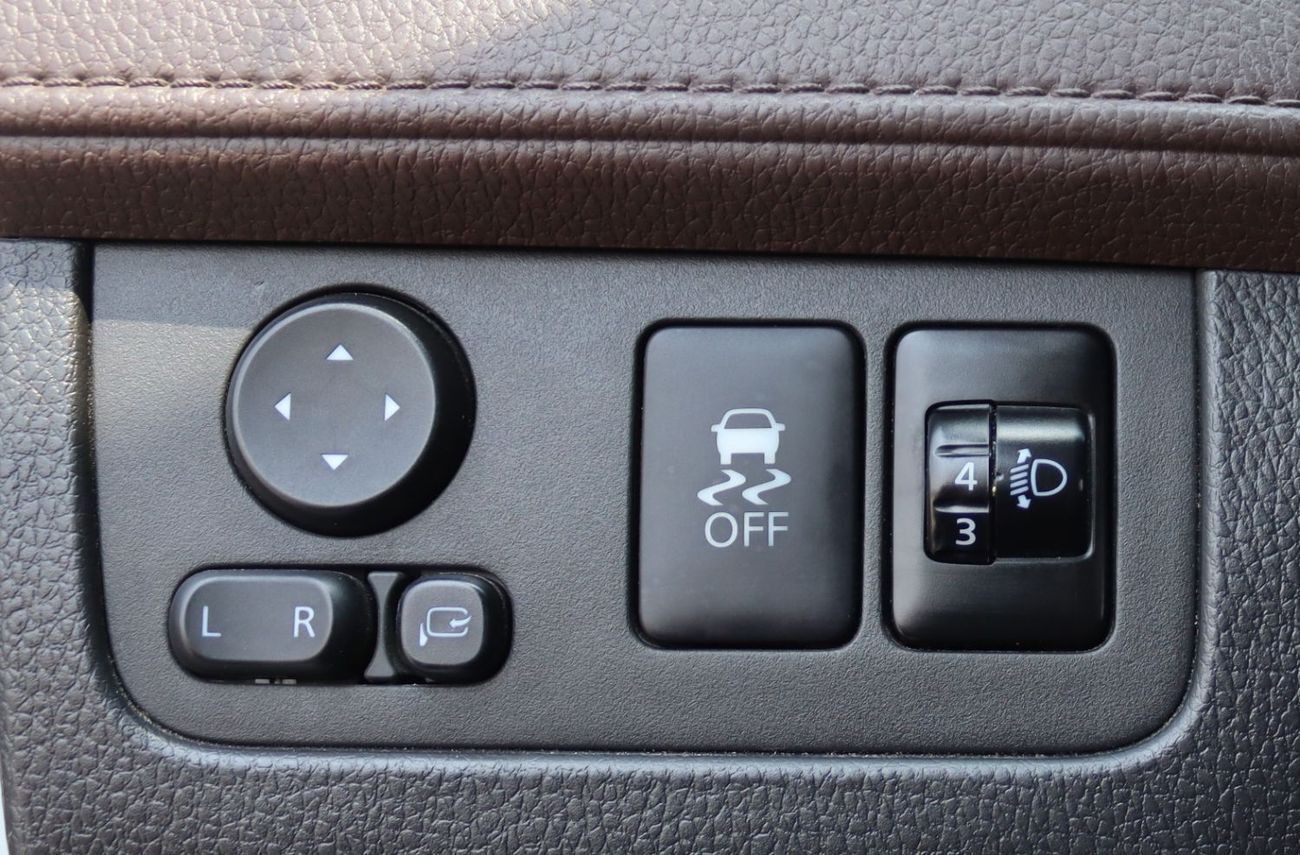 Mitsubishi Xpander Cross MITSUBISHI XPANDER CROSS 2023 -ENGINGE  1500 - PRICE  52000 - KM  62000 -GCC - Full Option