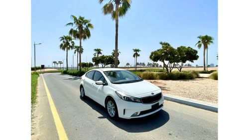 كيا سيراتو LX تقديم تسهيلات بنكية دون الحاجة إلى دفعة أولى إلى زبائننا الكرآم