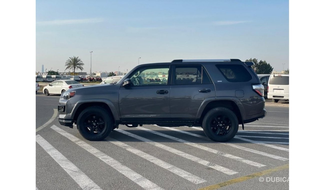 Toyota 4Runner *Offer*2019 TOYOTA 4RUNNER SR5 AWD 4.0L-V6 / EXPORT ONLY