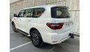 Nissan Patrol 4L | XE|  GCC | EXCELLENT CONDITION | FREE 2 YEAR WARRANTY | FREE REGISTRATION | 1 YEAR FREE INSURAN