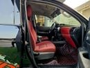 Toyota Hilux ADVENTURE HILUX DIESEL / AUTOMATIC / ADVENTURE BODY / ONLY 6500 KMS