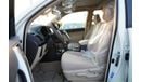 Toyota Prado 2023 Toyota Prado GX-R 4.0L