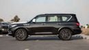 إنفينيتي QX80 Sensory ProActive 8-Seats V8 | 2024 | For Local Registration +10%