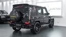 مرسيدس بنز G 63 AMG MANSORY P820