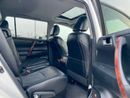 Toyota Highlander 2012 Toyota Highlander Limited Edition Full Option - Sunroof Push Start - 3.5L V6 AWD 4x4 - Full 7 S