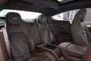 Bentley Continental GT 6.0L W12 (626 HP) Speed, Panoramic Roof, Rotating Display,Bang N Olufsen, Warranty Till 26/03/2026