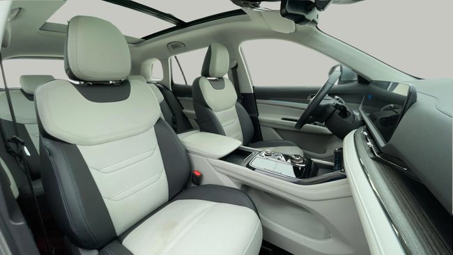 Ford Territory TITANIUM, миниатюра 30