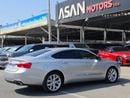 شيفروليه إمبالا Chevrolet Impala 2017 3.6L Premier