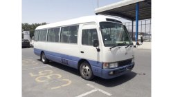 Toyota Coaster Coaster RIGHT HAND DRIVE (PM663)