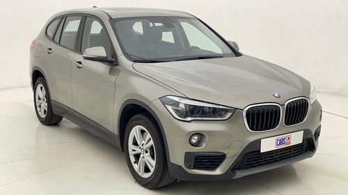 BMW X1 SDRIVE 20I EXCLUSIVE 2 | Zero Down Payment | Home Test Drive