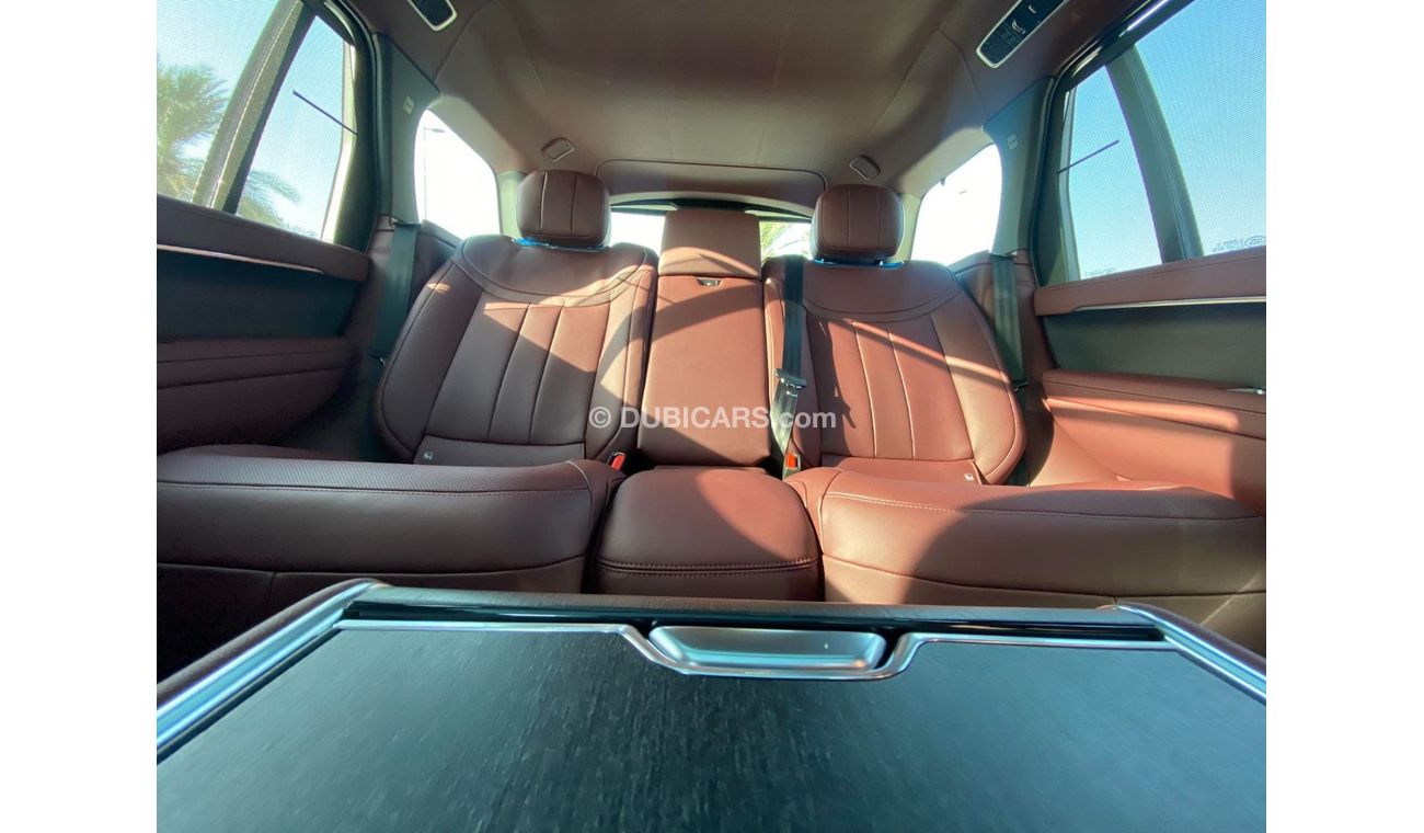 Land Rover Range Rover LWB AUTOBIOGRAPHY GCC SPEC UNDER WARRANTY AND SERVICE