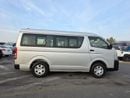 Toyota Hiace TOYOTA HIACE VAN RHD 2017 MODEL 2.7 L PETROL AUTOMATIC(PM28216)