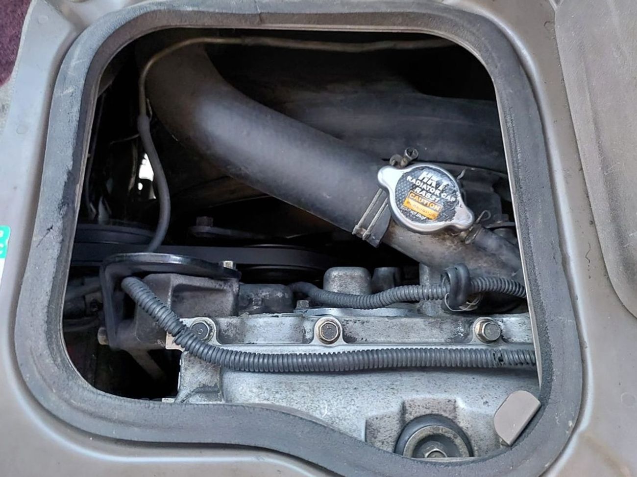 Mitsubishi Rosa MITSUBISHI ROSA BUS RHD 1999 MODEL 4.9 L DIESEL AUTOMATIC(PM00087)