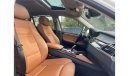 BMW X6 50i Exclusive Model 2013, Gulf, Full Option, Sunroof, 8 cylinders, automatic transmission, in excell