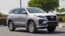 Toyota Fortuner SR5 Plus 4.0L
