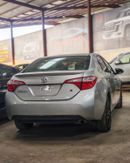 Toyota Corolla S 1.6L