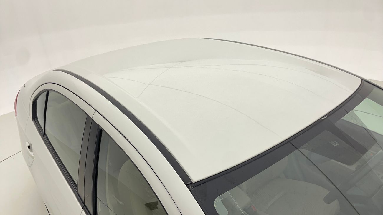 سوزوكي سياز GL 1.5 | بدون دفعة مقدمة | اختبار القيادة في المنزل