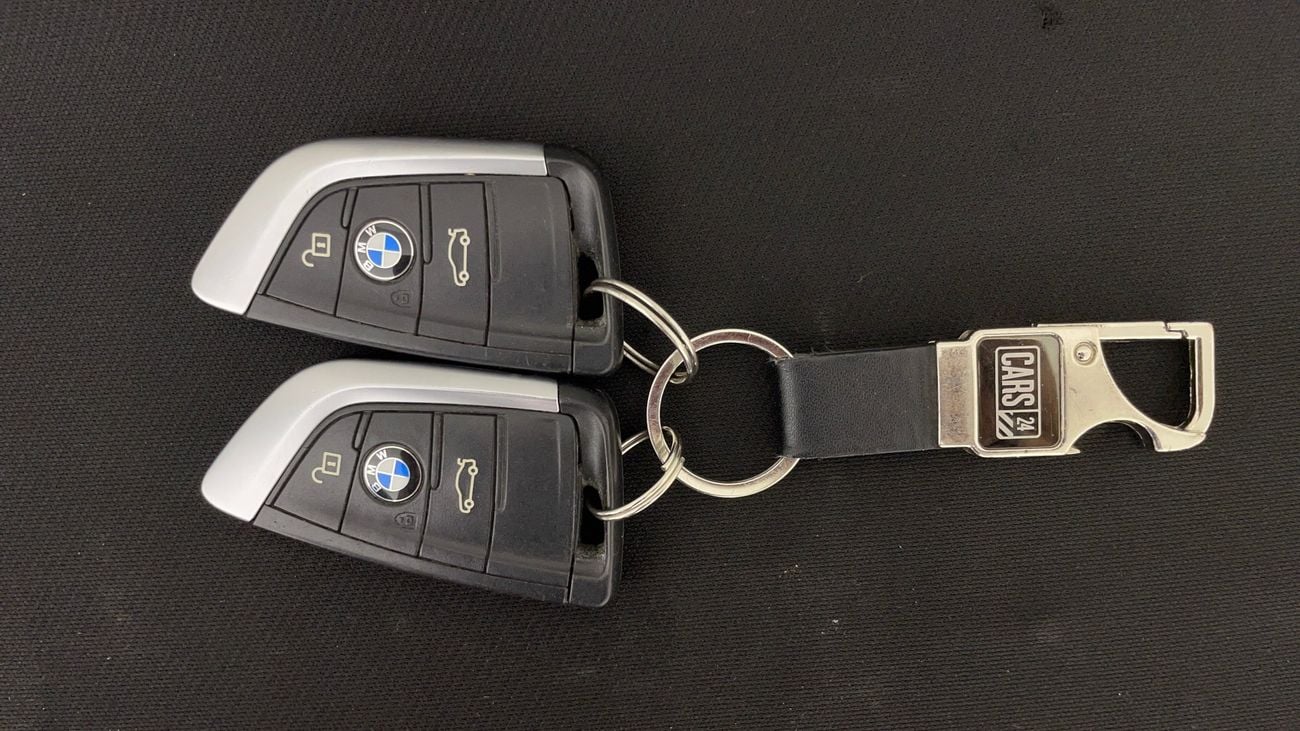 BMW X2 S DRIVE 20I JOY EDITION 2 | Zero Down Payment | Home Test Drive