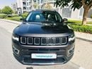 جيب كومباس LIMITED HIGHLINE