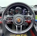 Porsche 911 2017 Porsche Targa 4S, Porsche Warranty+Full Service History, Euro Specs