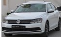 Volkswagen Jetta Volkswagen Jetta 2017, import , full option, in excellent condition