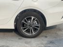Kia K3 EX DLX 1.6L MPi 1.6L CHINESE