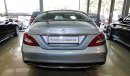 Mercedes-Benz CLS 400