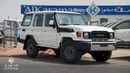 Toyota Land Cruiser 70 4.0L | Automatic Transmission | 40th Anniversary | 4WD | 5-Door | LC76