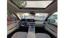 Hyundai Palisade PALLISADE LUXURY ROYAL ELITE EDITION /SUNROOF / FULL OPTION / LOW MILEAGE (LOT #  105203)