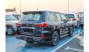 Lexus LX 570 LEXUS LX570 SUPER SPORT 2021 MODEL V8