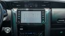 Toyota Fortuner VXR 4.0L (278 HP) FORTUNER VXR  V6 4.0L