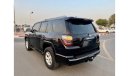 تويوتا 4Runner 2018 SR5 PREMIUM 7 SEATER FULL OPTION ( Export Only)