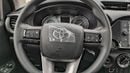 Toyota Hilux TOYOTA HILUX WIDE BODY || 2.4L DIESEL M/T / WHITE 2026 | EXPORT AFRICA