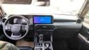 Toyota Prado GXR (LHD) PRADO LUXURY 2.4P AT MY2026